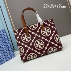 Tory Burch Shopping Bags